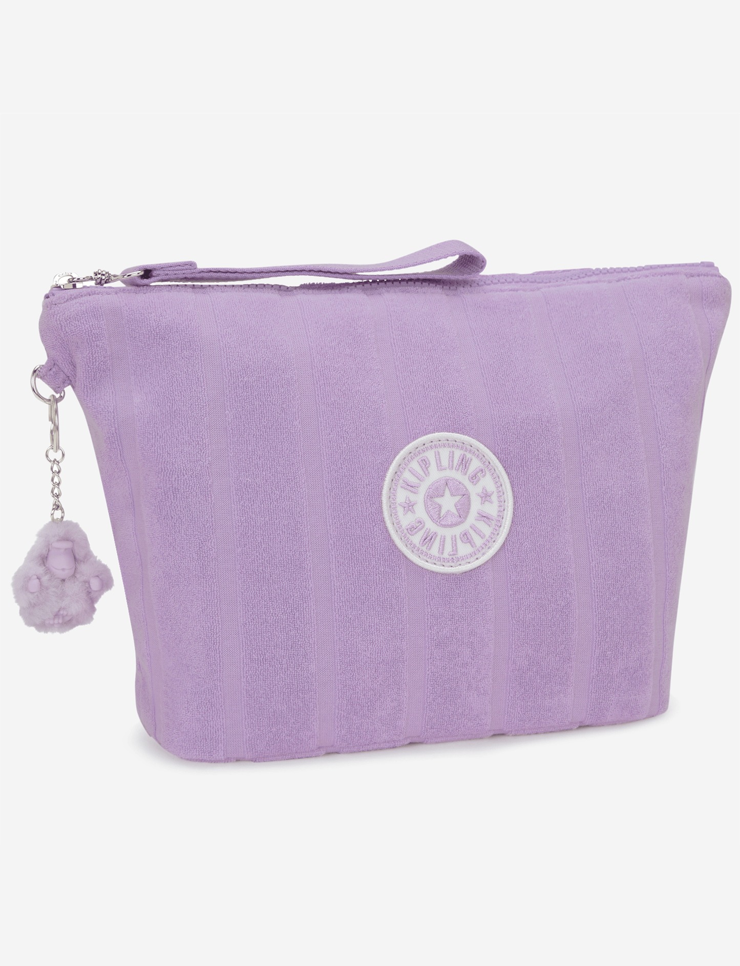 KIPLING حقيبة صغيرة Naomi Lilacky Towel متوسطة I8835-9HS