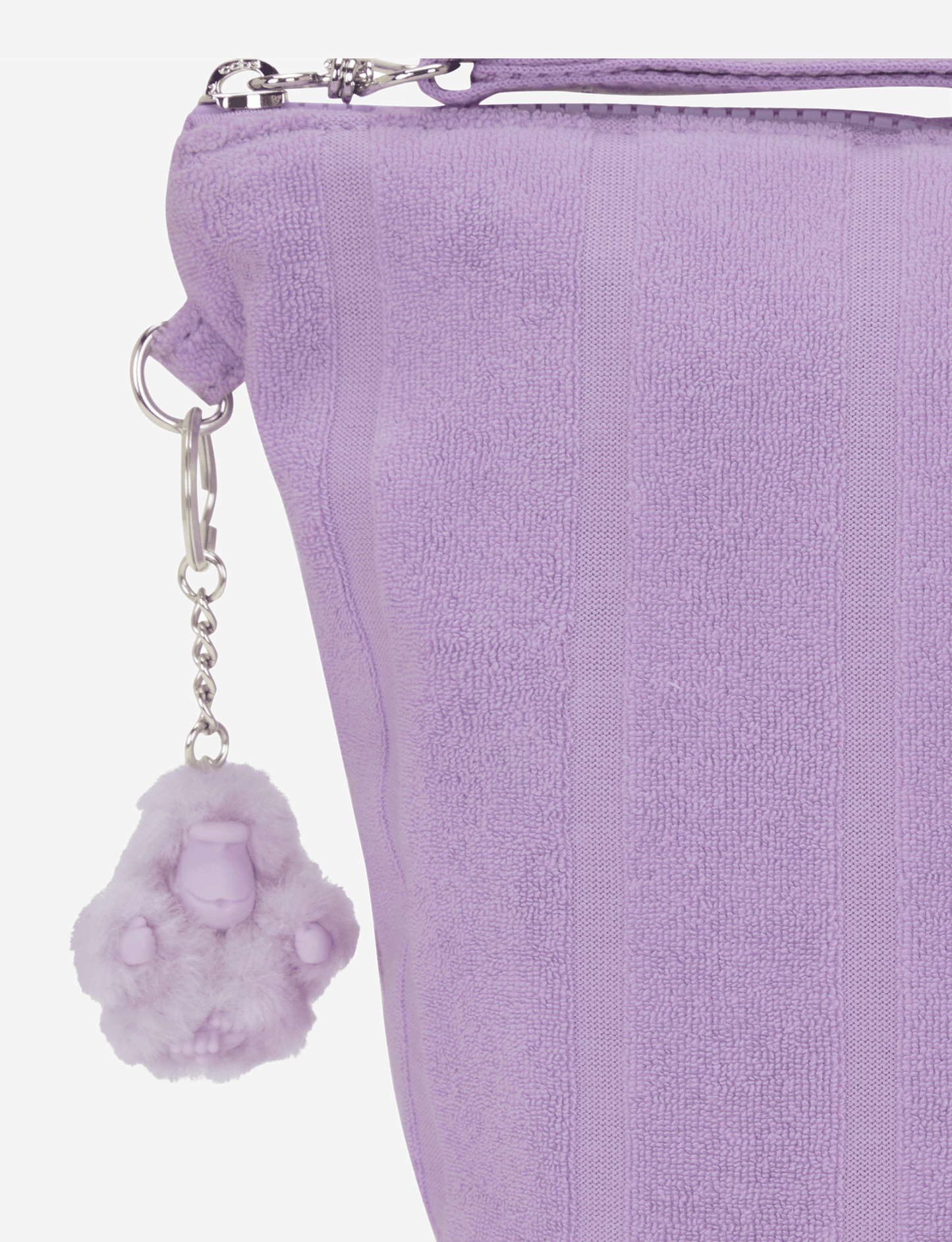 KIPLING حقيبة صغيرة Naomi Lilacky Towel متوسطة I8835-9HS