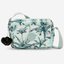 KIPLING Abanu M More Palm Trees حقيبة كروس متوسطة I6237-8DJ