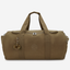 KIPLING Argus M Smooth Khaki Large weekender I3826-1NA