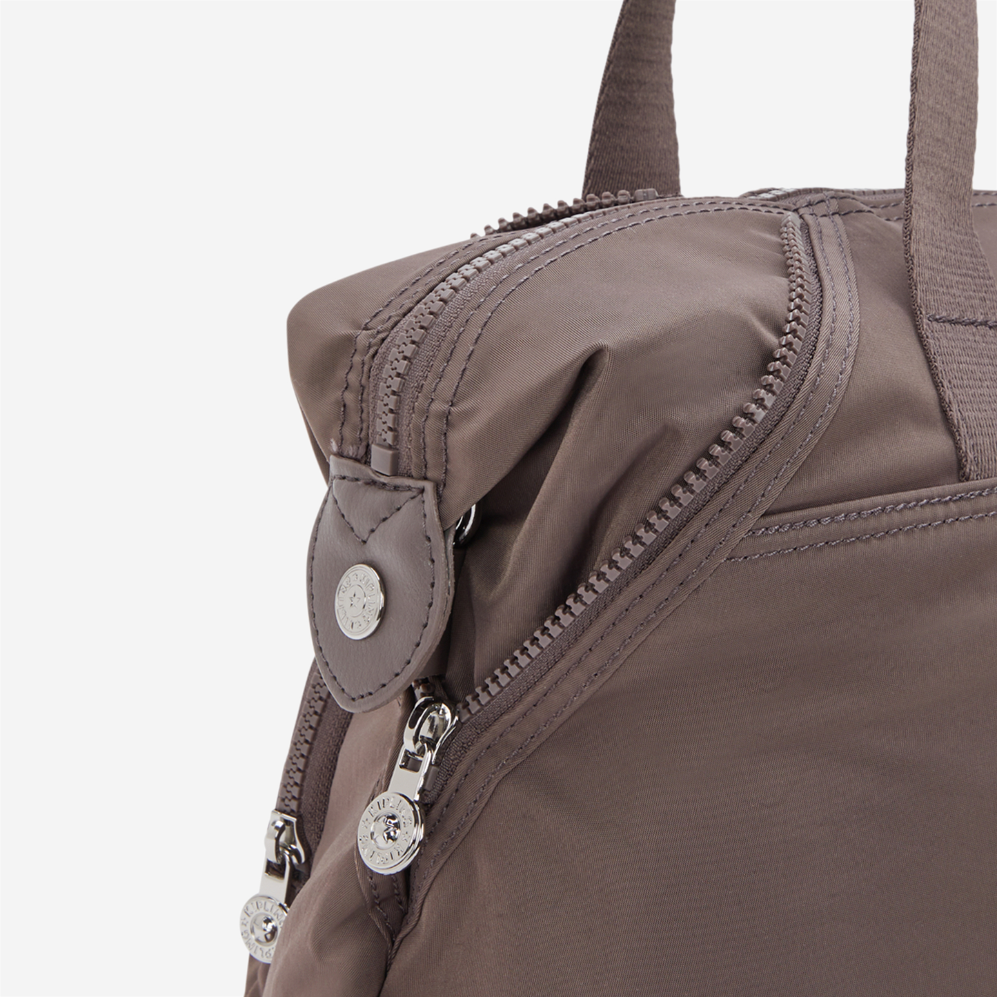 KIPLING New Art Duo Pocket Boho Cedar Medium shoulderbag (with removable shoulderstrap) I8472-5GG