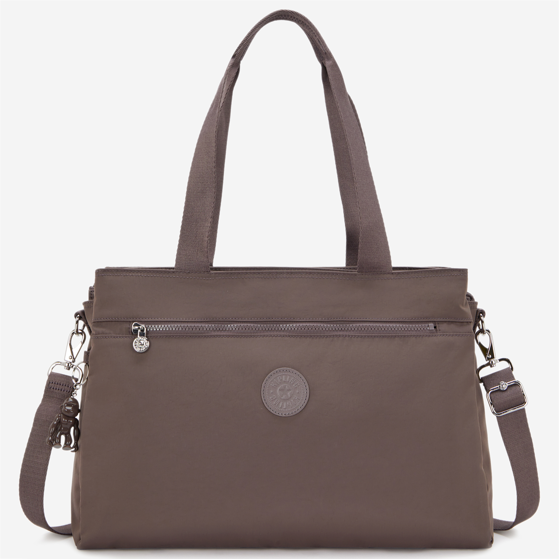 KIPLING Elysia Work Boho Cedar Working bag (with removable shoulderstrap) I8066-5GG