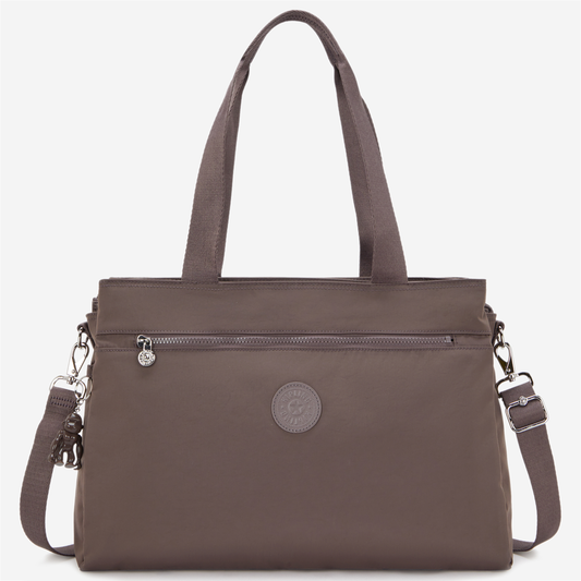 KIPLING Elysia Work Boho Cedar Working bag (with removable shoulderstrap) I8066-5GG