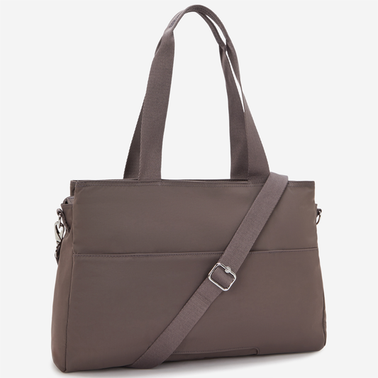 KIPLING Elysia Work Boho Cedar Working bag (with removable shoulderstrap) I8066-5GG