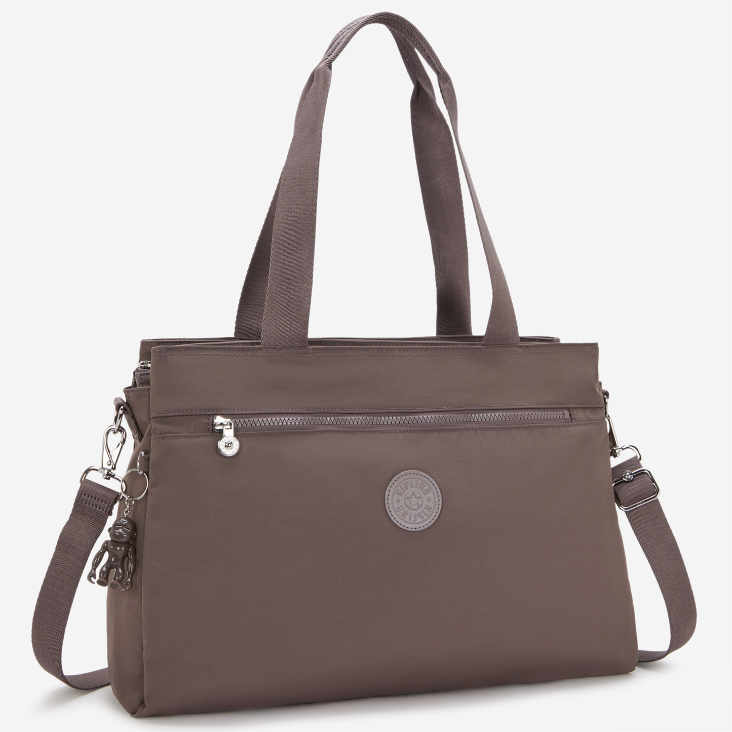 KIPLING Elysia Work Boho Cedar Working bag (with removable shoulderstrap) I8066-5GG