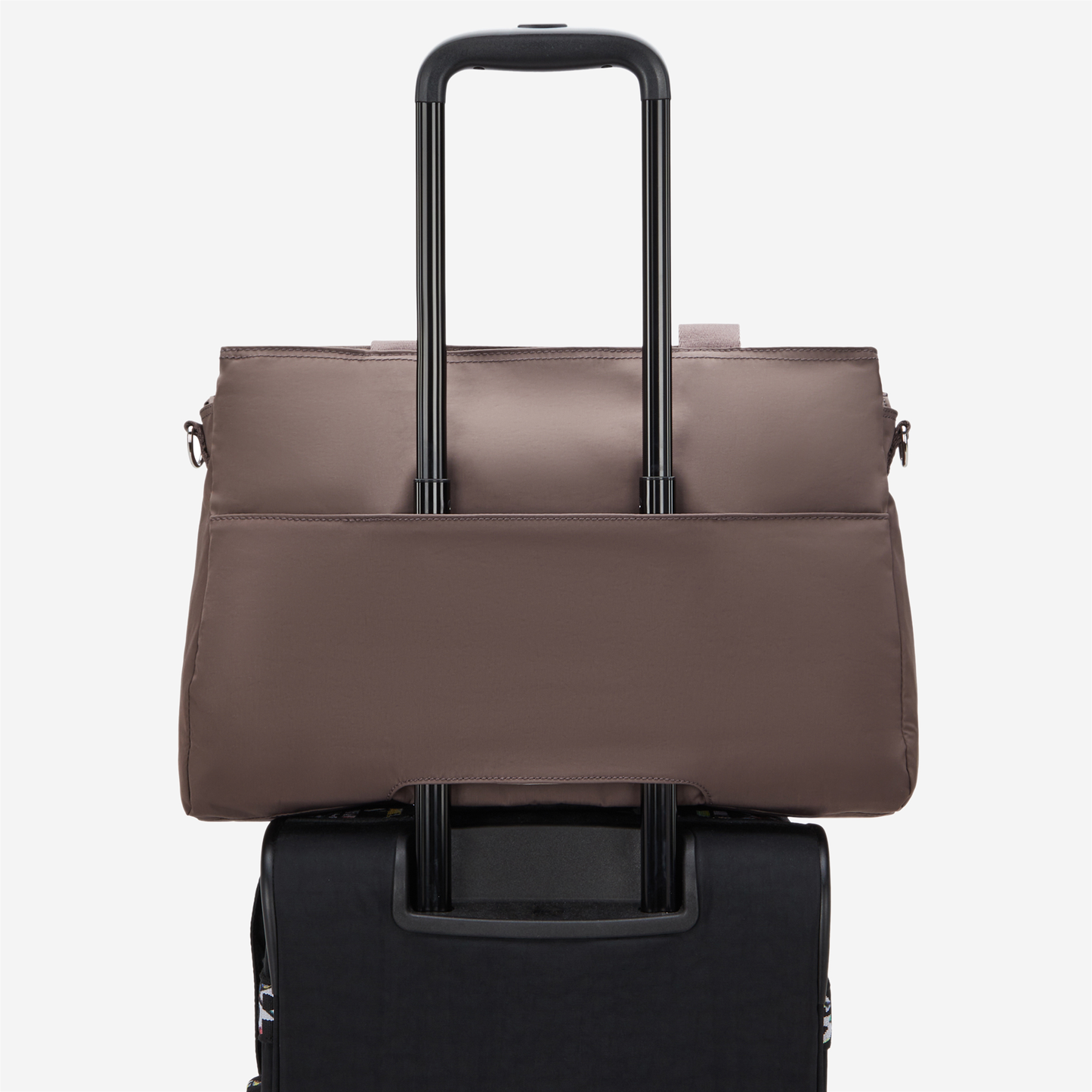 KIPLING Elysia Work Boho Cedar Working bag (with removable shoulderstrap) I8066-5GG