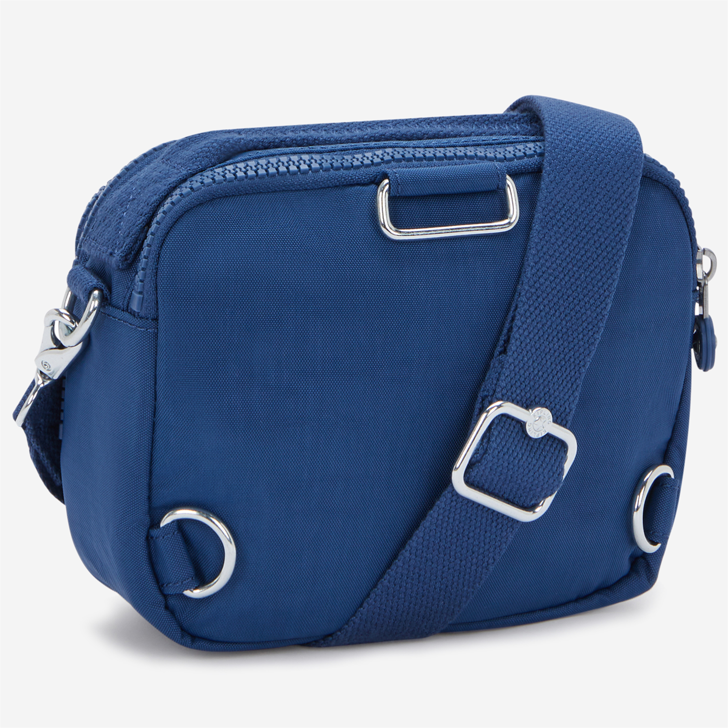 KIPLING Cahir Casual Blue Small crossbody (convertible to backpack) I8061-5PZ