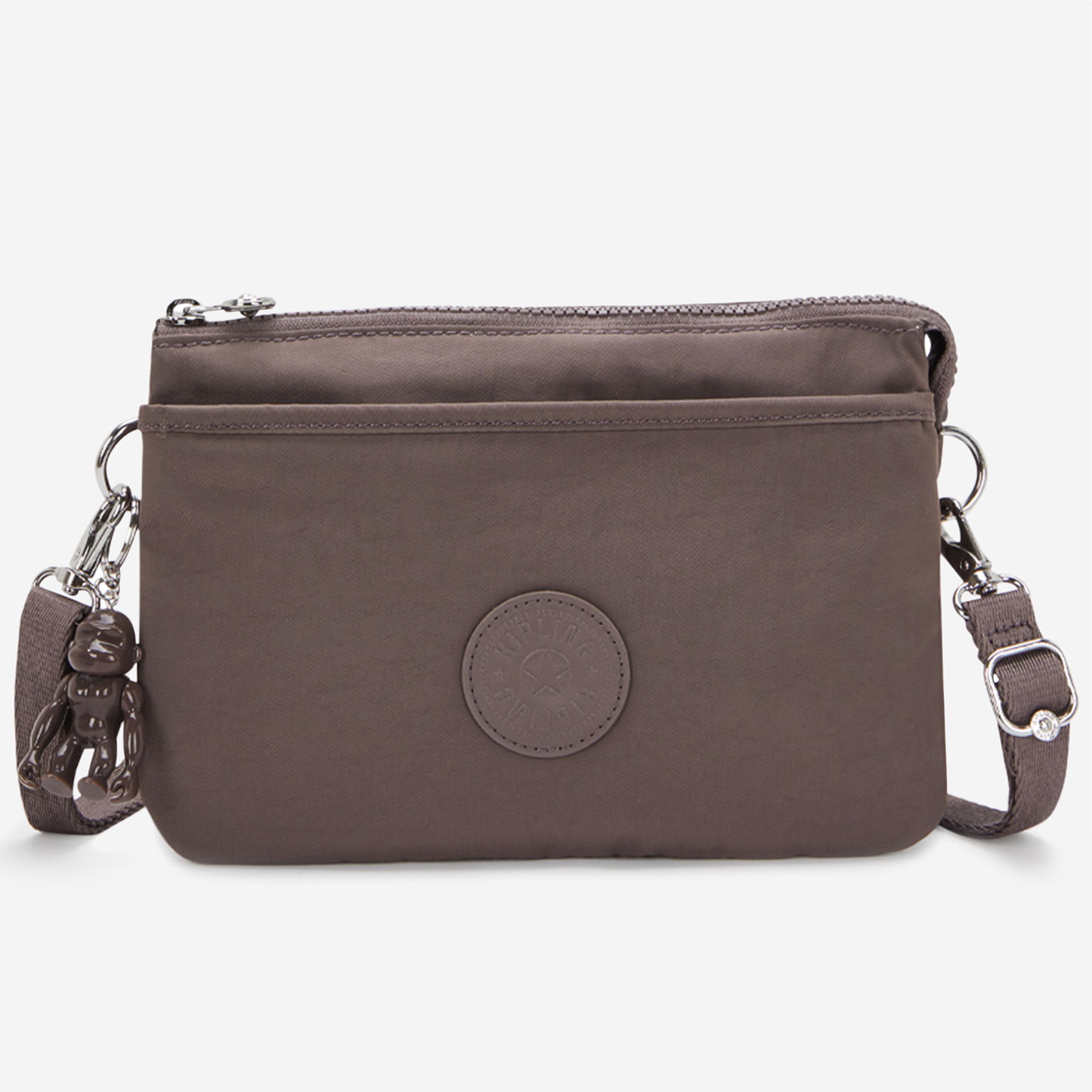 KIPLING Riri Boho Cedar Small crossbody (with removable shoulderstrap) I7679-5GG