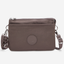 KIPLING Riri Boho Cedar حقيبة كروس صغيرة (مع حزام كتف قابل للإزالة) I7679-5GG
