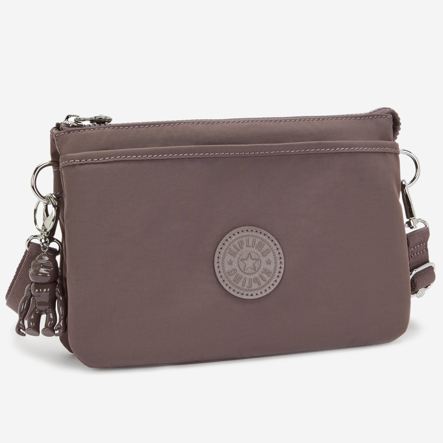 KIPLING Riri Boho Cedar Small crossbody (with removable shoulderstrap) I7679-5GG