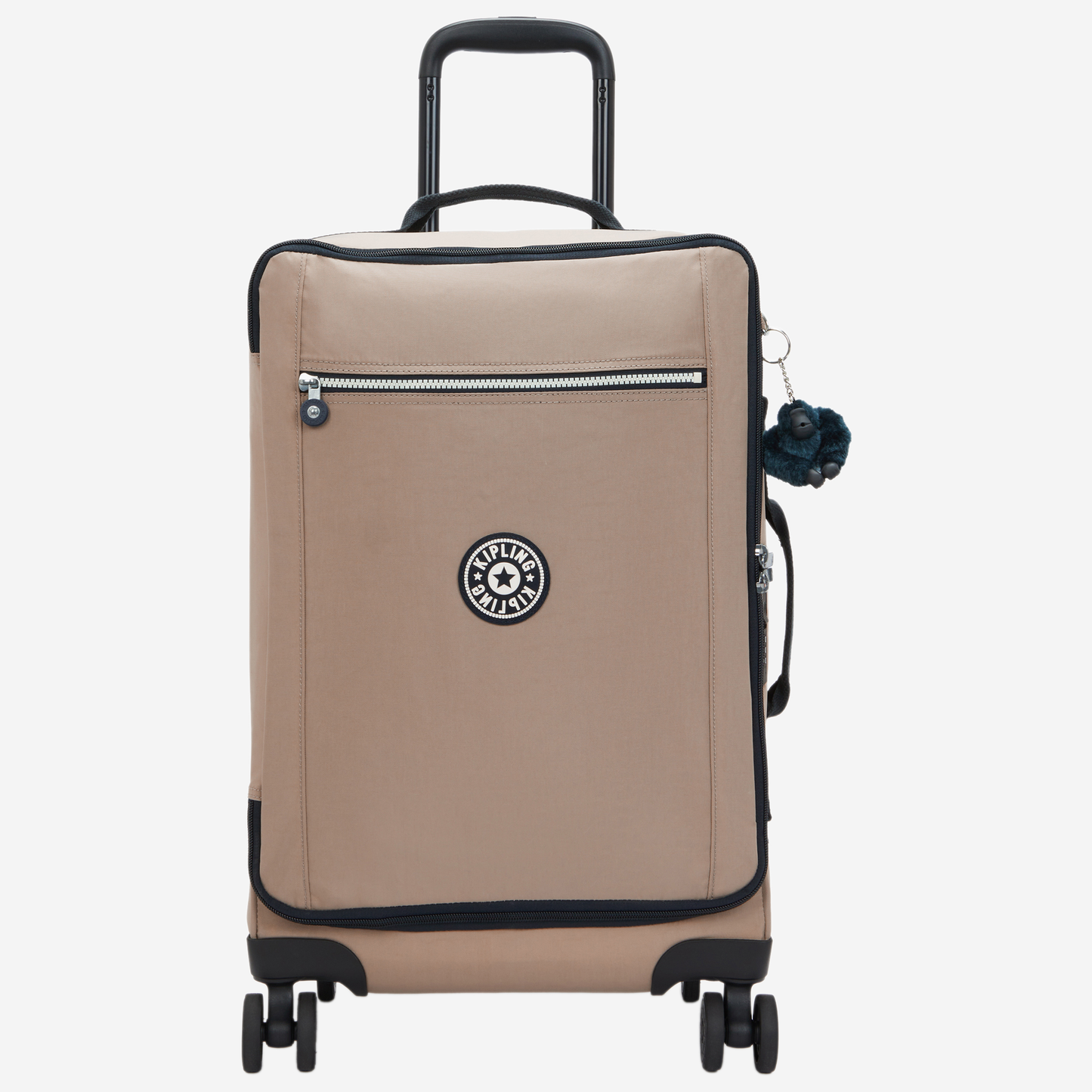 KIPLING Jet S Soft Taupe C Small wheeled luggage I9872-7ML