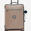 حقيبة سفر بعجلات صغيرة KIPLING Jet S Soft Taupe C I9872-7ML