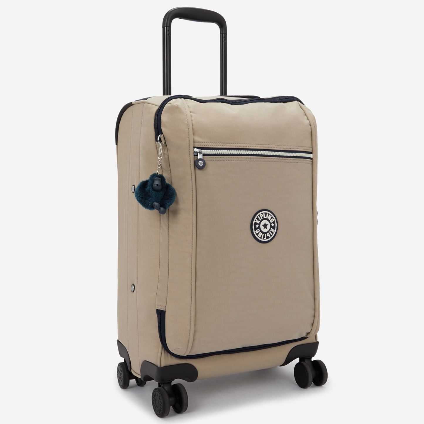 KIPLING Jet S Soft Taupe C Small wheeled luggage I9872-7ML