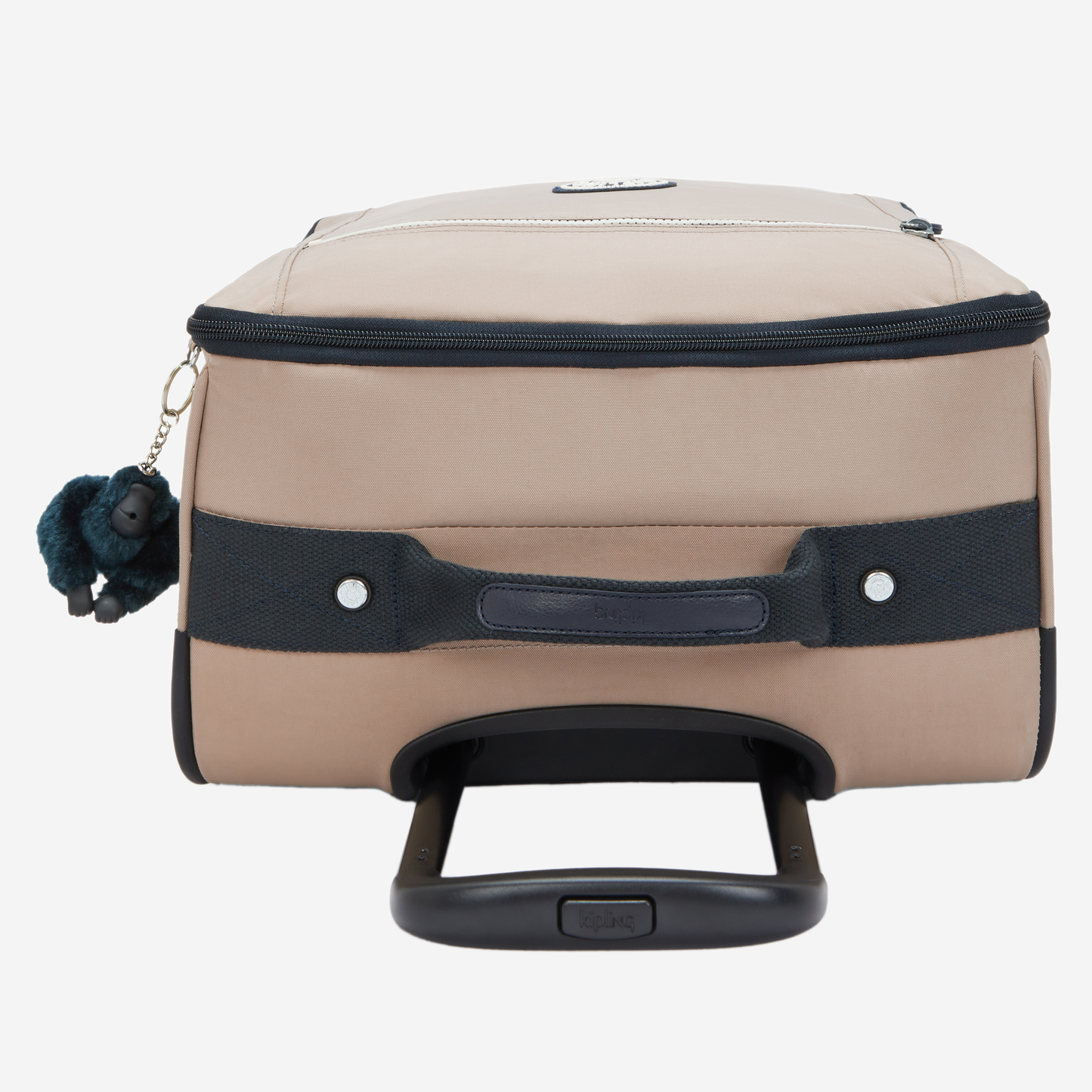 KIPLING Jet S Soft Taupe C Small wheeled luggage I9872-7ML