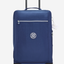 حقيبة سفر صغيرة بعجلات KIPLING Jet S Casual Blue C I9872-3RA