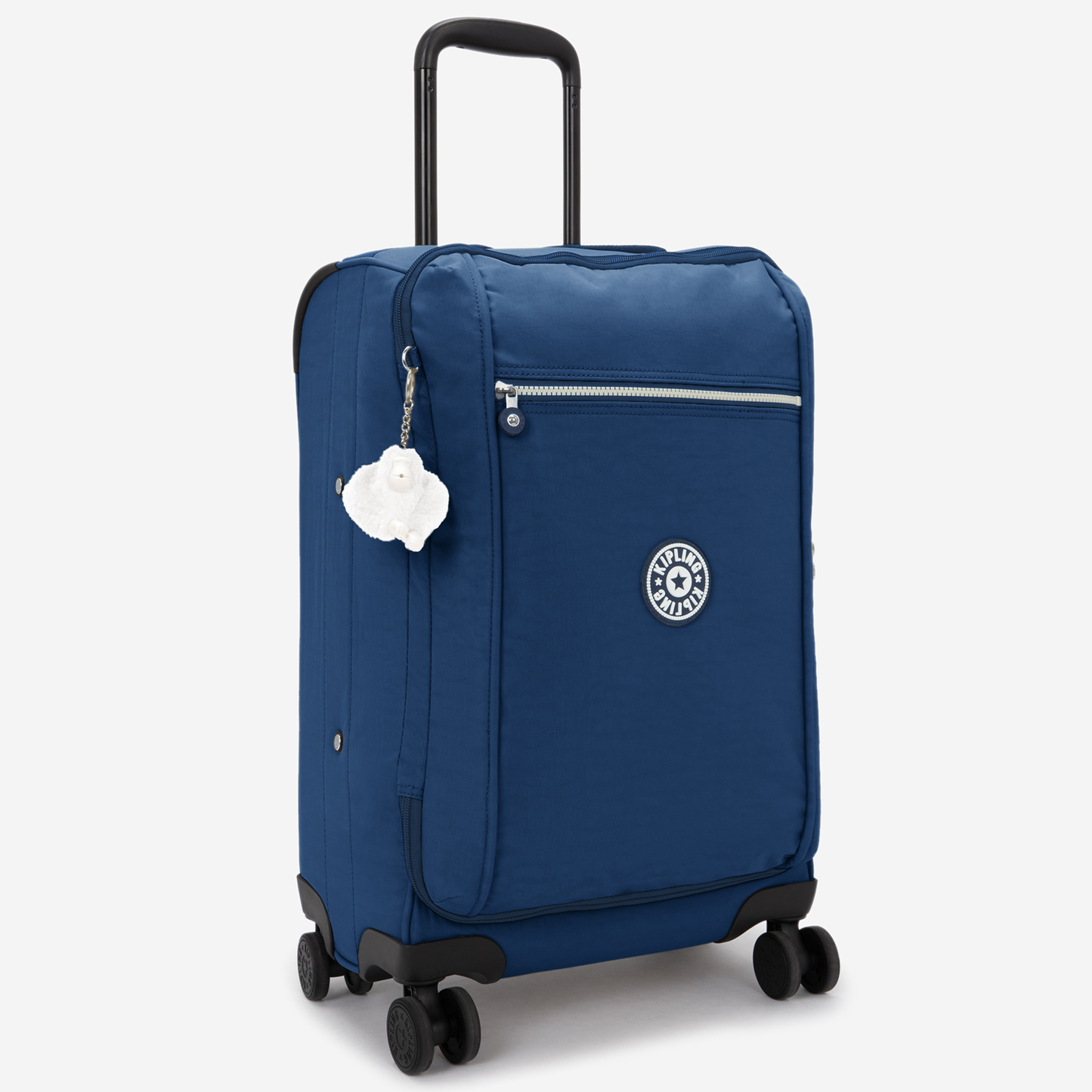 KIPLING Jet S Casual Blue C Small wheeled luggage I9872-3RA