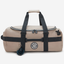 KIPLING Jonis S حقيبة سفر صغيرة (قابلة للتحويل إلى حقيبة ظهر) لون Taupe I7712-7ML