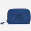 KIPLING Cash Buddy محفظة زرقاء كاجوال صغيرة I3051-5PZ