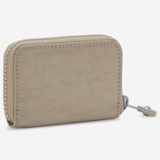 KIPLING Cash Buddy Soft Taupe Small wallet I3051-4PW