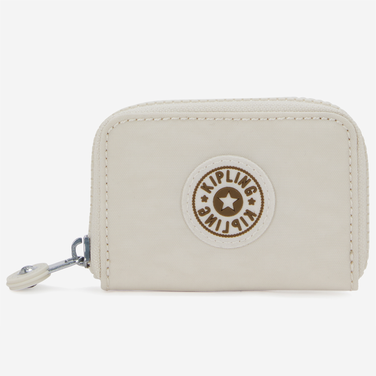 KIPLING Cash Buddy Soft Sand Small wallet I3051-9LO