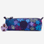 Kipling  Freedom Dark Flwr Stamp Medium Pencase I6310-4FM