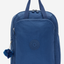 KIPLING Kazuki L حقيبة ظهر كاجوال باللون الأزرق الكبيرة (مع جيب للكمبيوتر المحمول) I9642-5PZ