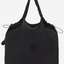 KIPLING حقيبة يد كبيرة Assie Simply Black I9760-4RZ