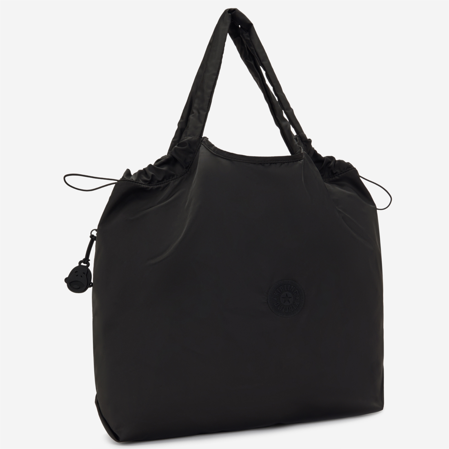 KIPLING Assie Simply Black Large tote I9760-4RZ
