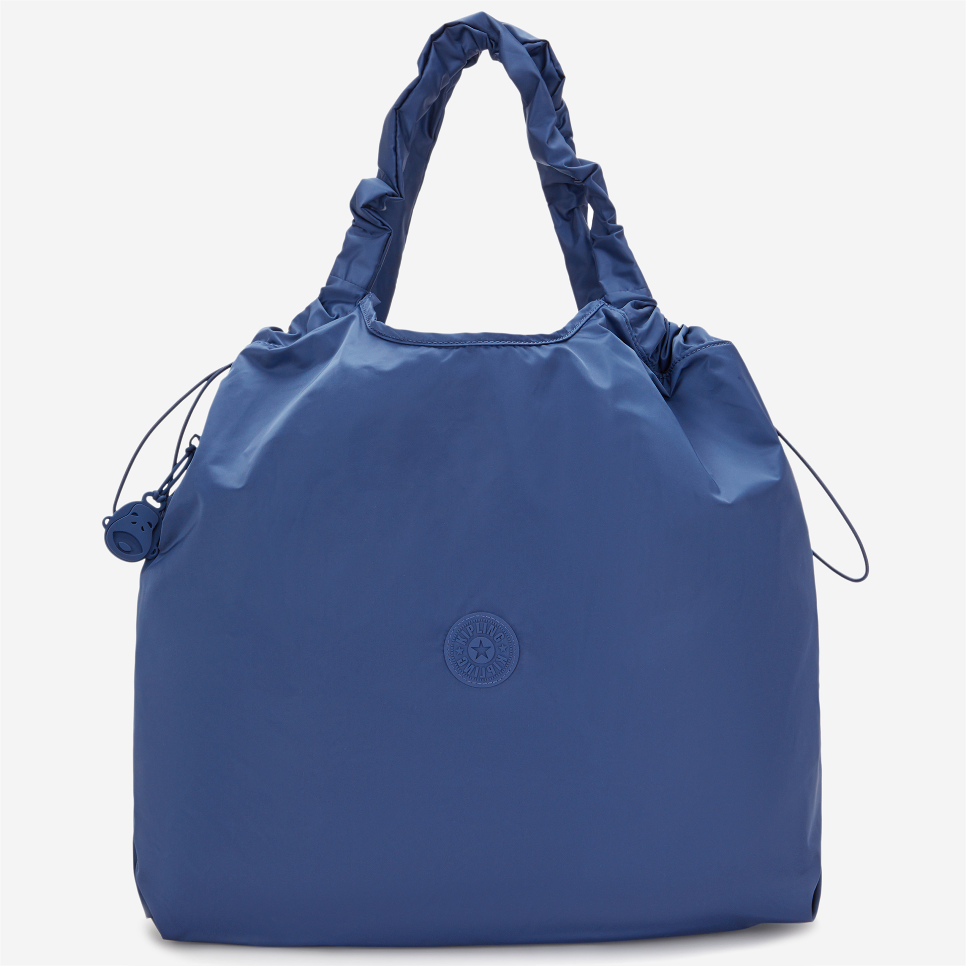 KIPLING Assie Casual Blue GZ Large tote I9760-1KZ