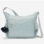 KIPLING Gabbie S Breezy Blue Medium حقيبة كروس I2531-5TA