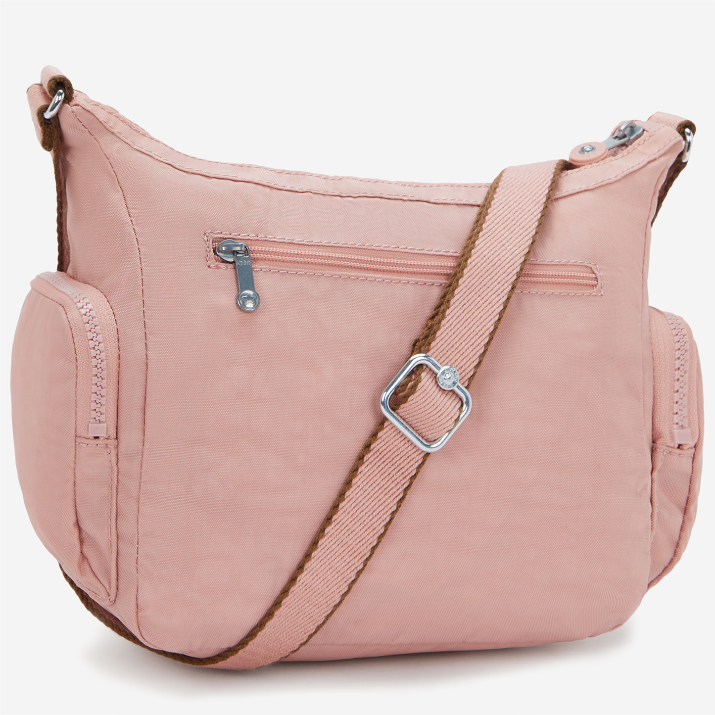 KIPLING Gabbie S Memory Pink Medium crossbody I2531-0PN
