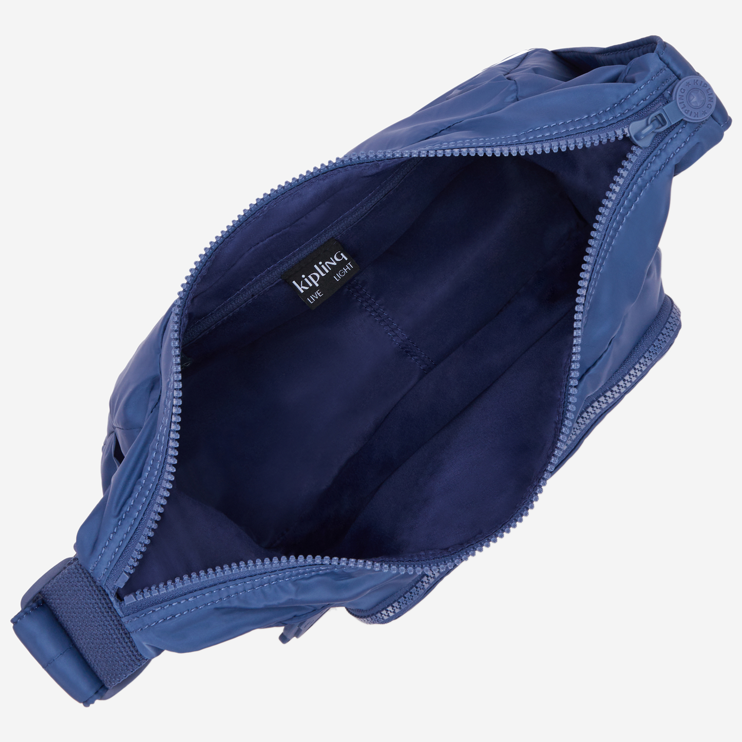 KIPLING Gabb S Casual Blue GZ Medium crossbody I6931-1KZ