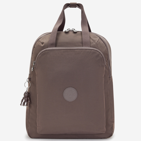 KIPLING Kazuki L Boho Cedar Large backpack (with laptop compartment) I8050-5GG