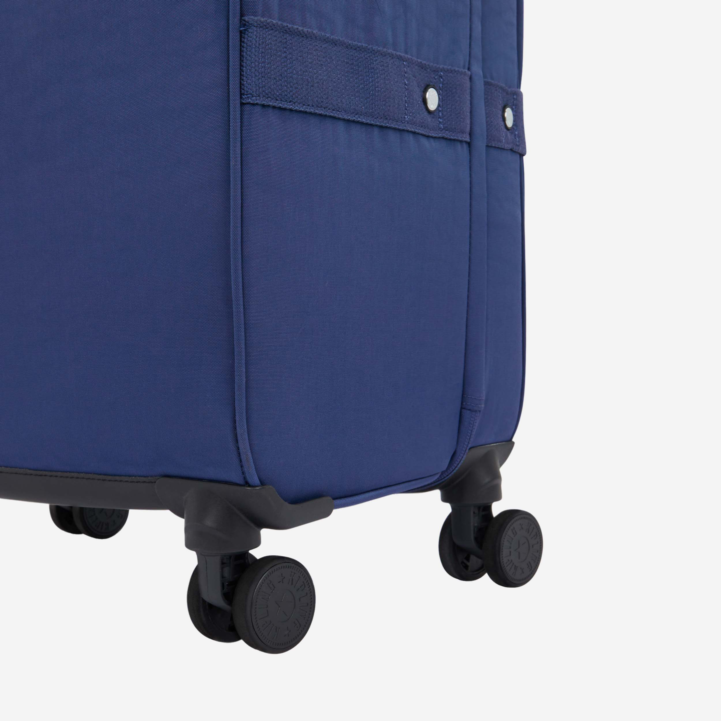 KIPLING Spontaneous L Casual Blue C Large wheeled luggage I4193-3RA