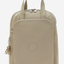 حقيبة ظهر كبيرة من KIPLING Kazuki L Boho Tan (مع جيب للكمبيوتر المحمول) I8050-1HX
