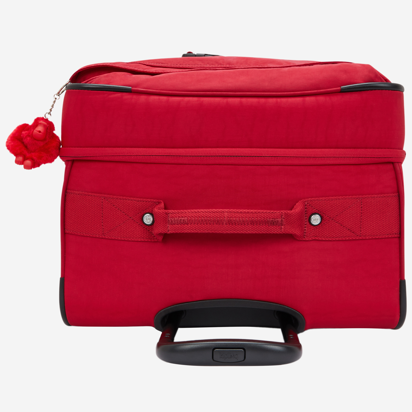KIPLING Spontaneous L Ruby Red Large wheeled luggage I4193-1NW