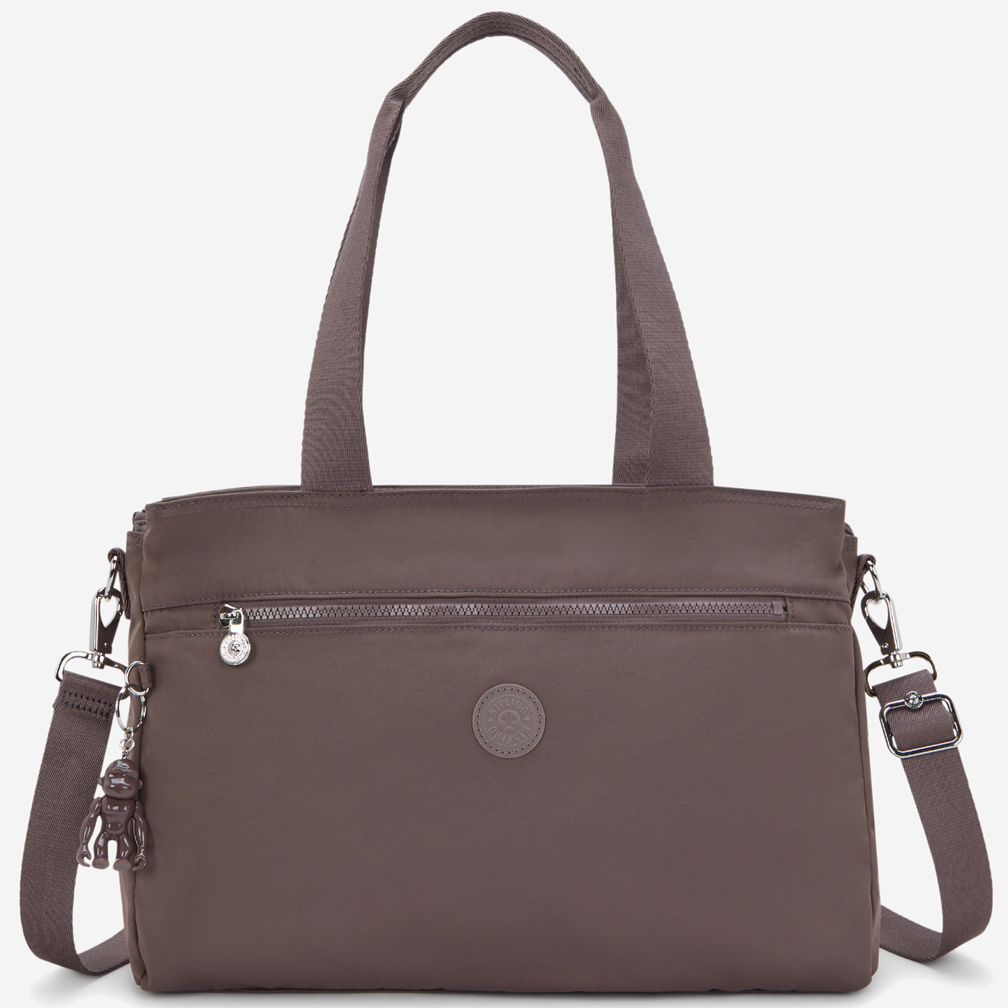 KIPLING Elysia Work S Boho Cedar Small working bag (with removable shoulderstrap) I8068-5GG