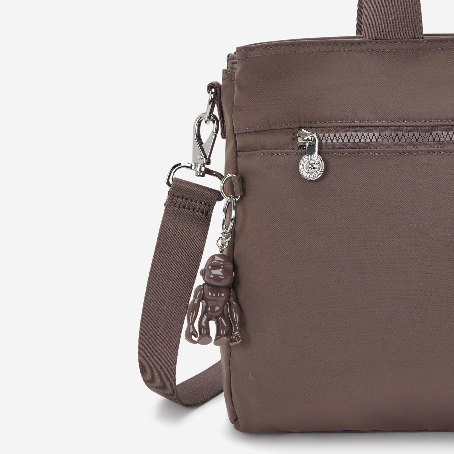 KIPLING Elysia Work S Boho Cedar Small working bag (with removable shoulderstrap) I8068-5GG