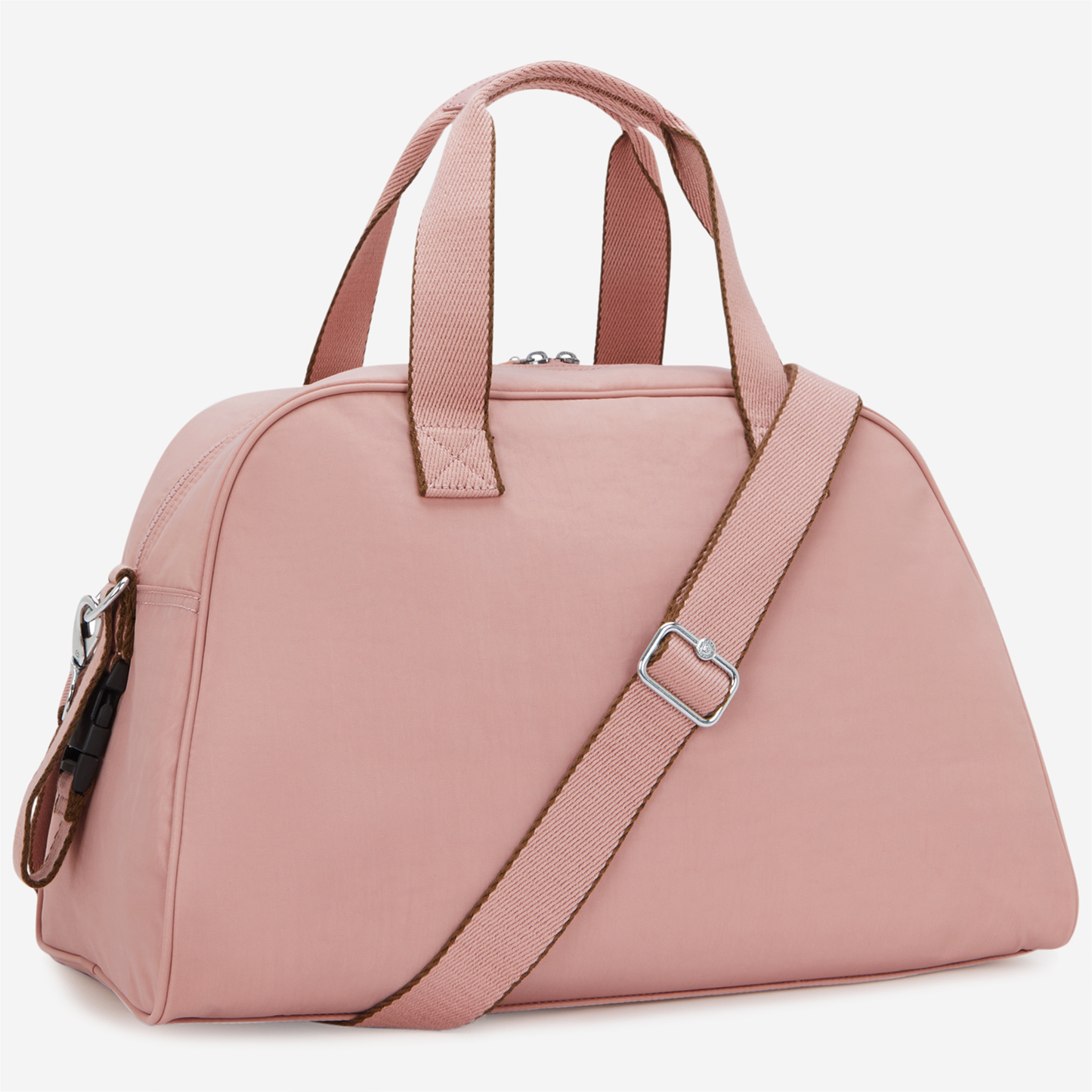 KIPLING Camama Memory Pink Large baby bag (with changing mat) 10153-0PN