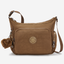 KIPLING Gabb S Glorious Khaki حقيبة كروس متوسطة I3026-1MR