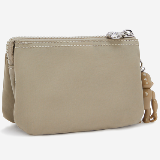 KIPLING Creativity S Boho Tan Small purse I4194-1HX