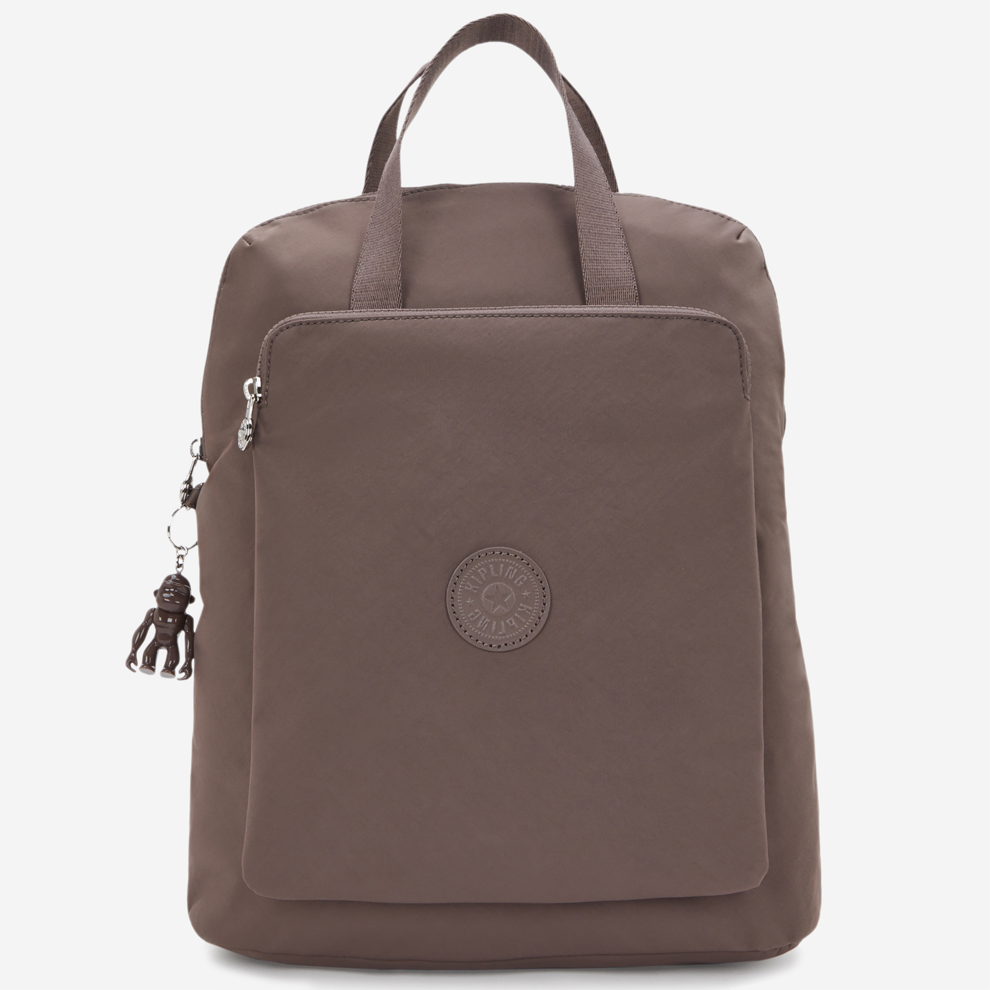 KIPLING Kazuki Boho Cedar Medium backpack (with laptop compartment) I5306-5GG