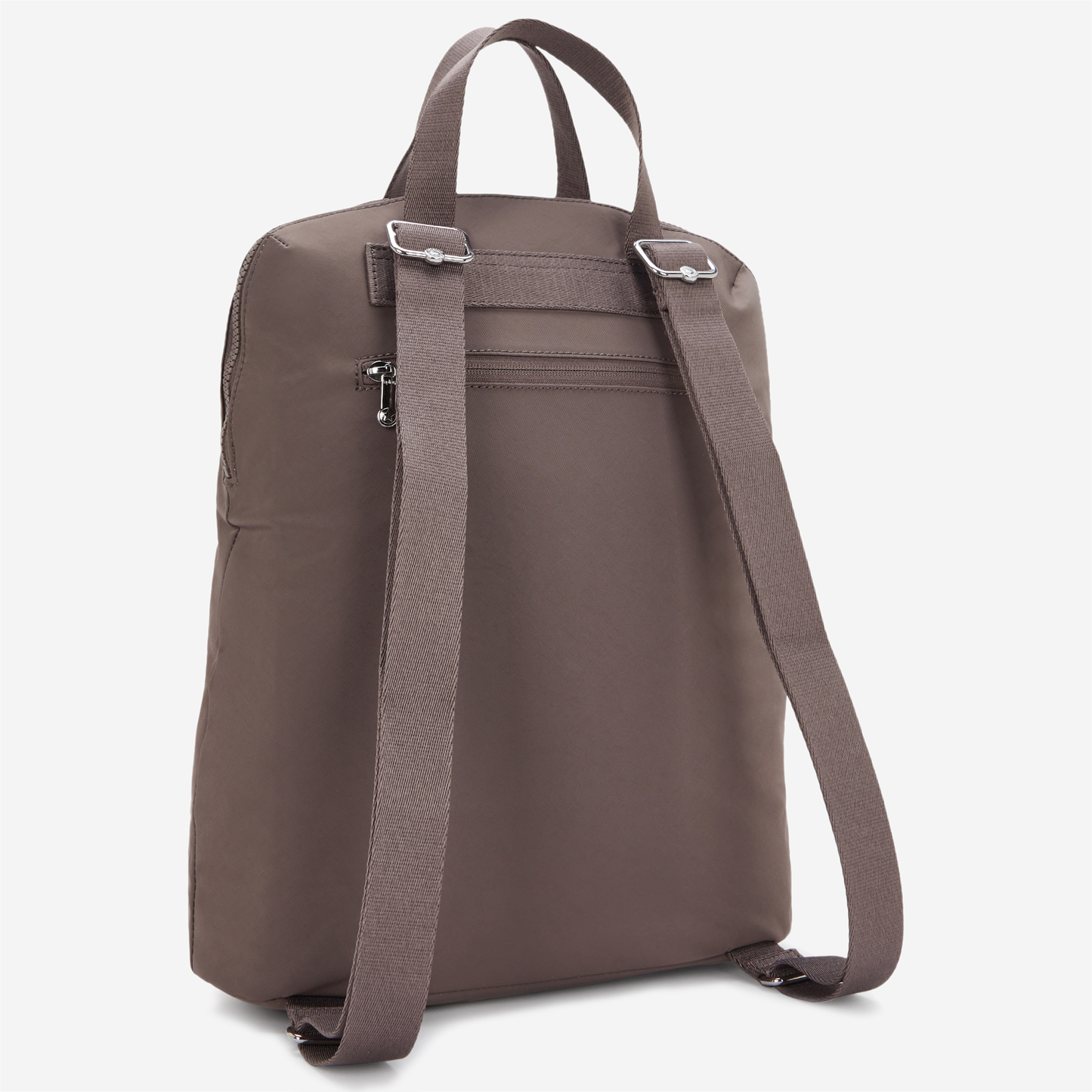 KIPLING Kazuki Boho Cedar Medium backpack (with laptop compartment) I5306-5GG