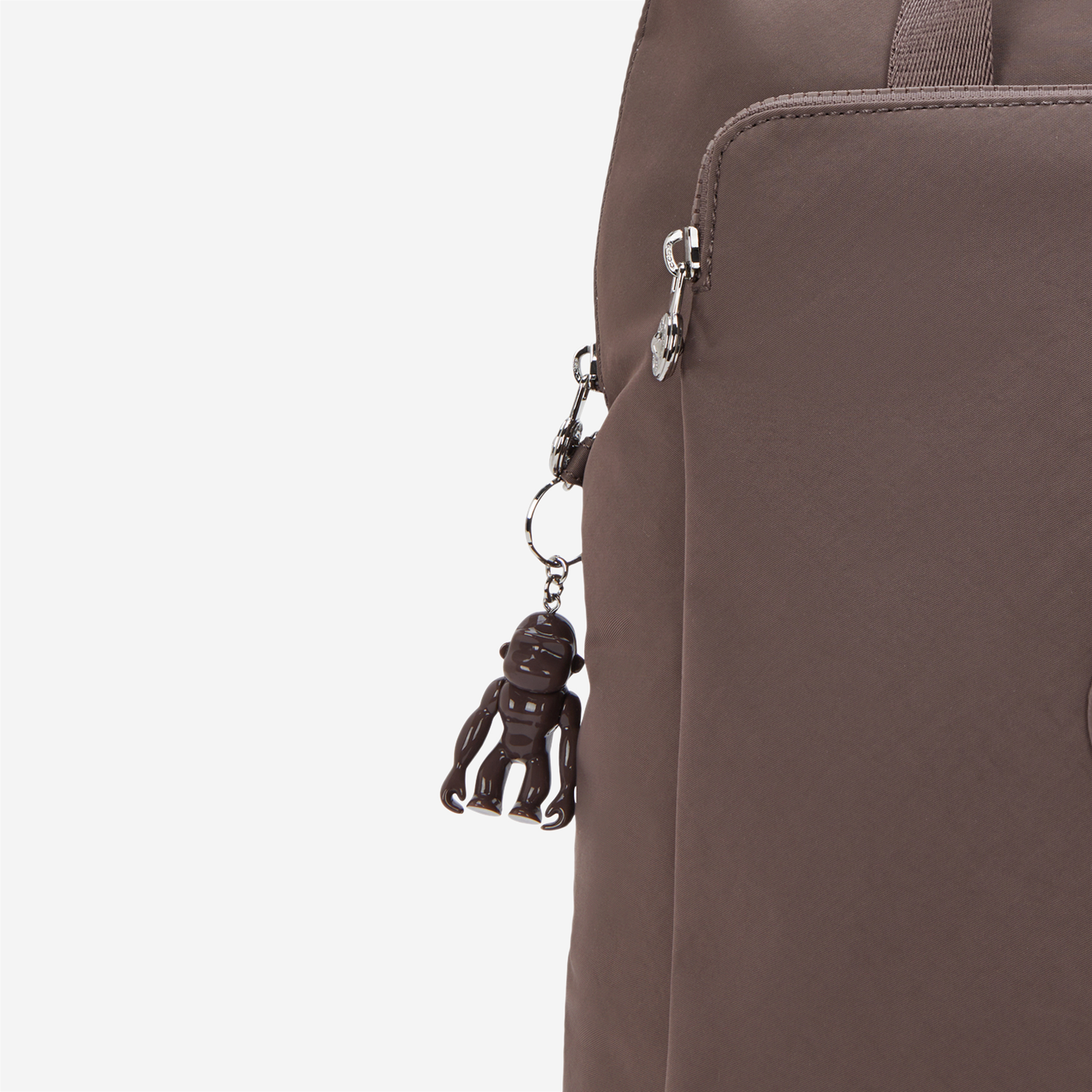 KIPLING Kazuki Boho Cedar Medium backpack (with laptop compartment) I5306-5GG