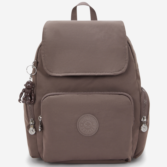 KIPLING City Zip S Boho Cedar Small backpack I4430-5GG