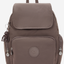 KIPLING City Zip S Boho Cedar حقيبة ظهر صغيرة I4430-5GG
