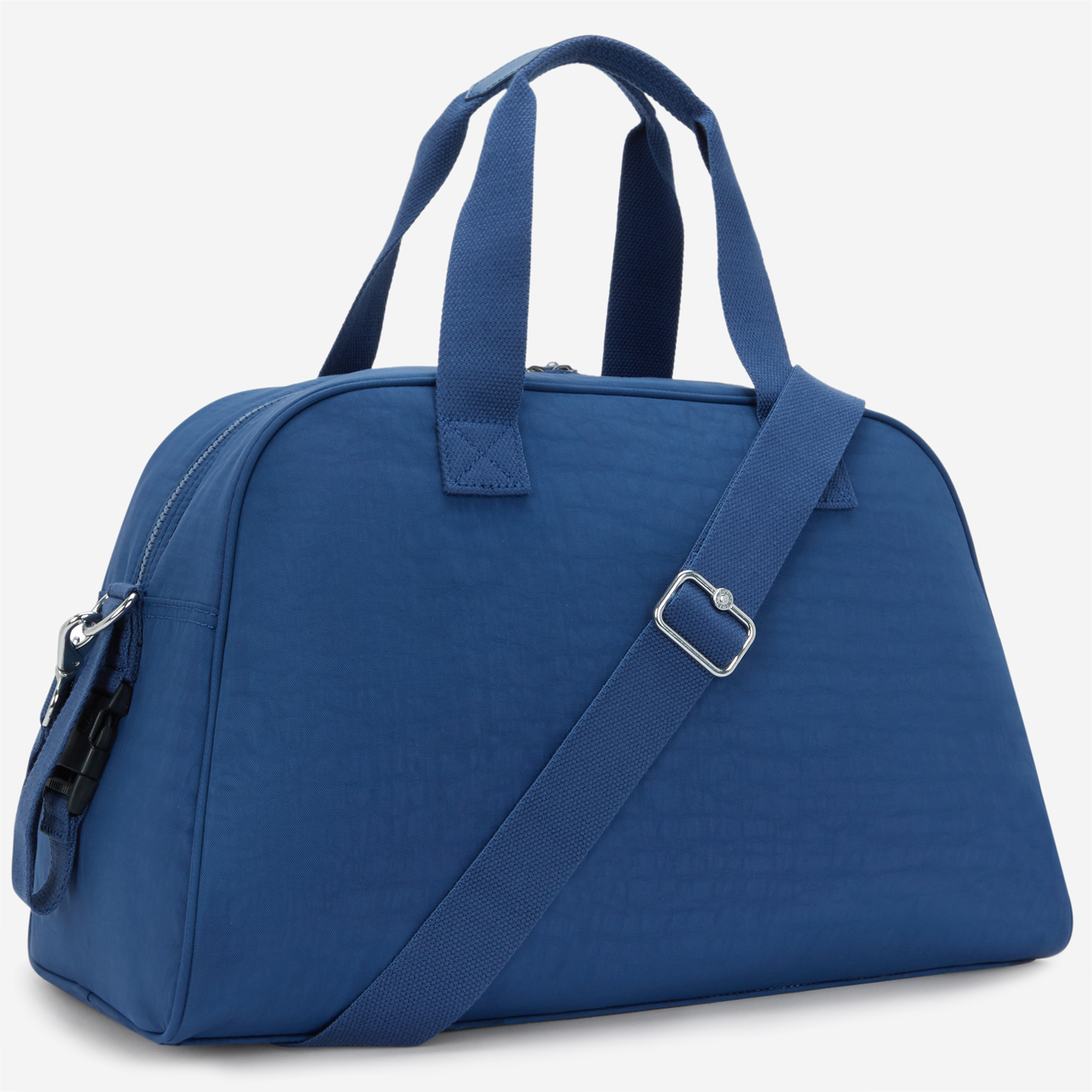 KIPLING Camama Casual Blue Large baby bag (with changing mat) 10153-5PZ