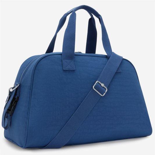 KIPLING Camama Casual Blue Large baby bag (with changing mat) 10153-5PZ