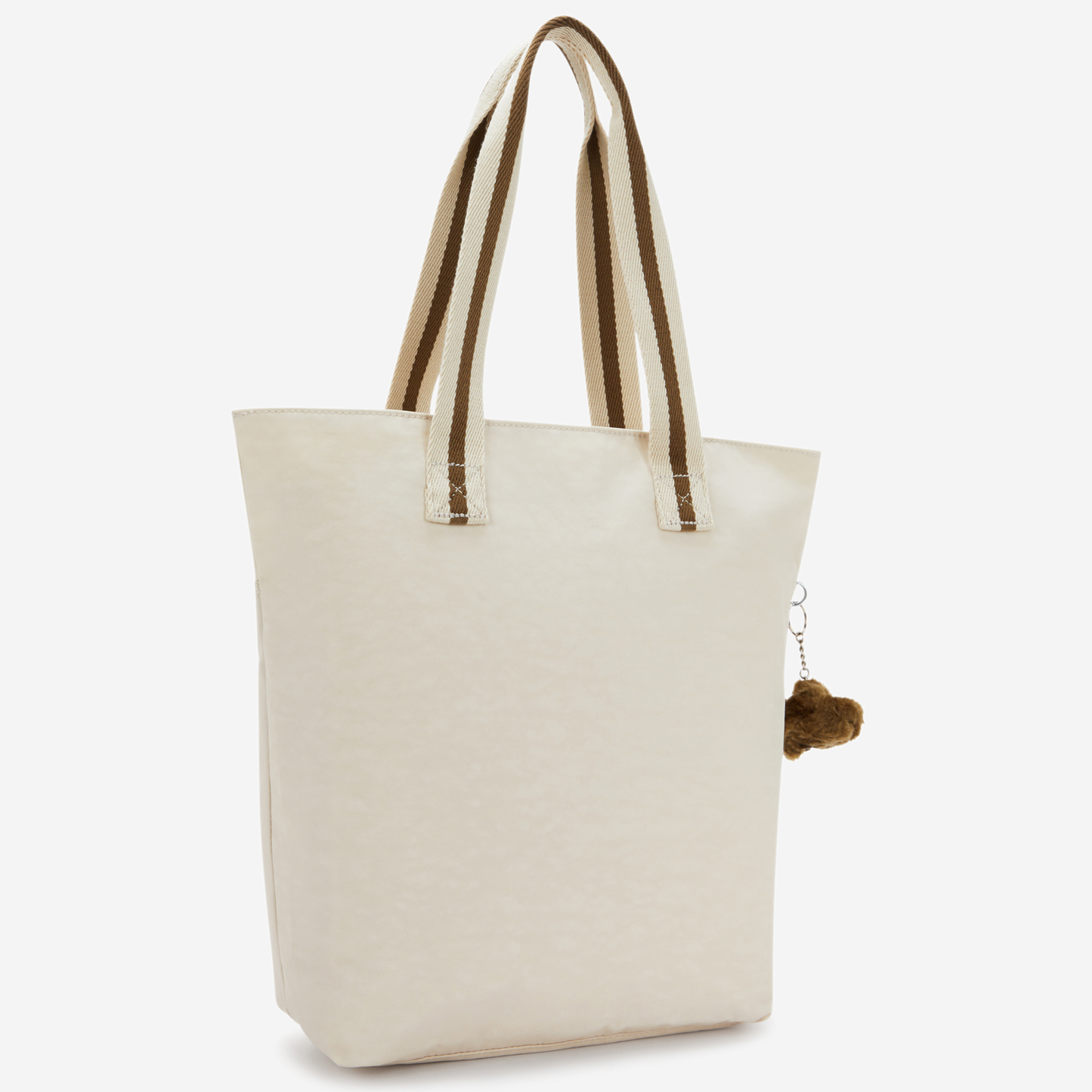 KIPLING Hanifa Soft Sand Large tote I7937-9LO