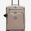 حقيبة سفر بعجلات صغيرة KIPLING New Youri Spin S Soft Taupe C I7504-7ML